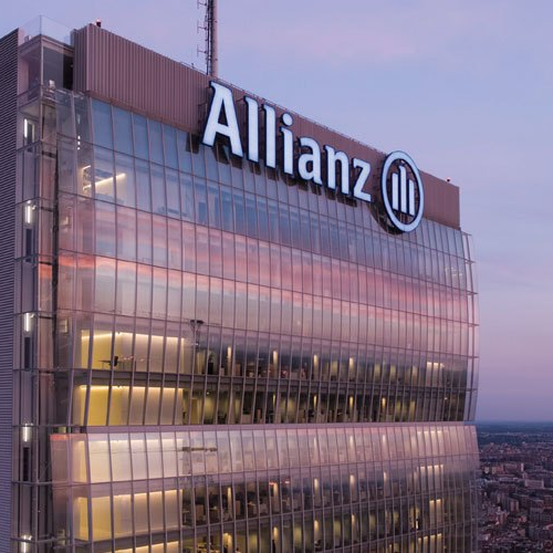 Allianz Torre Isozaki