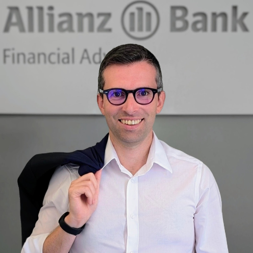 Daniele Bertotti Consulente Finanziario Ivrea Torino Ufficio