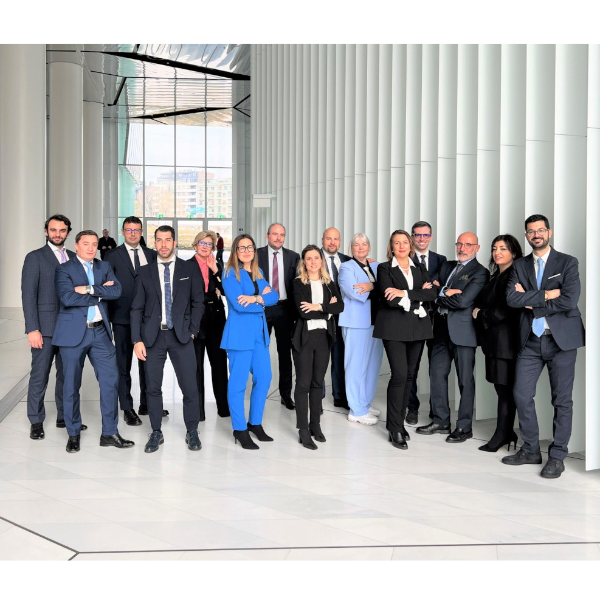 CastroLab Academy Torre Allianz Daniele Bertotti