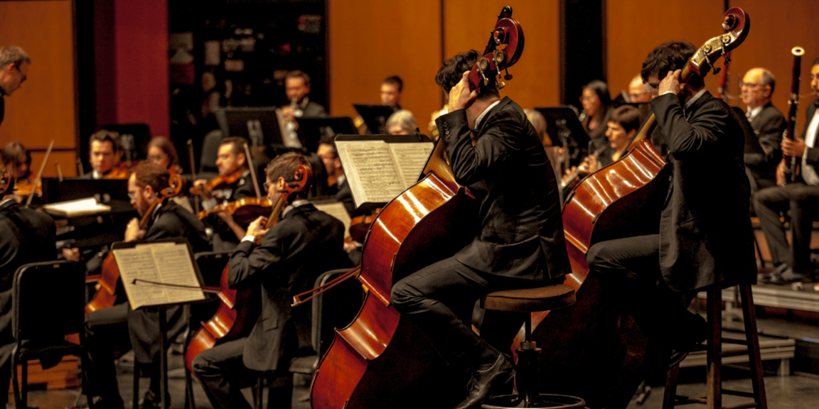 Orchestra sinfonica diversificazione portafoglio pianificazione finanziaria