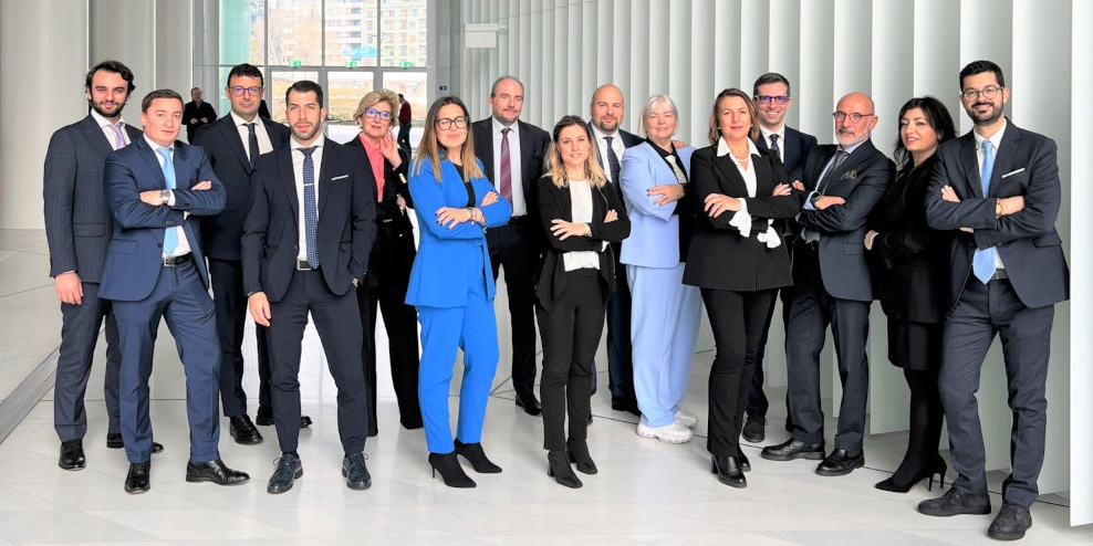 Risparmiattori CastroLab Academy