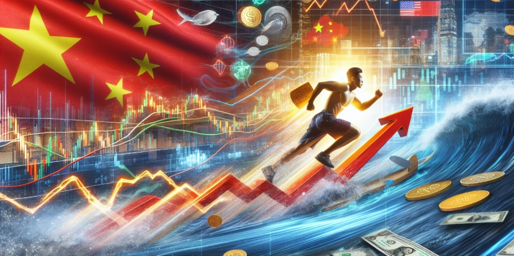 Settembre 2024 mercati dinamici Daniele Bertotti Cina in vetta