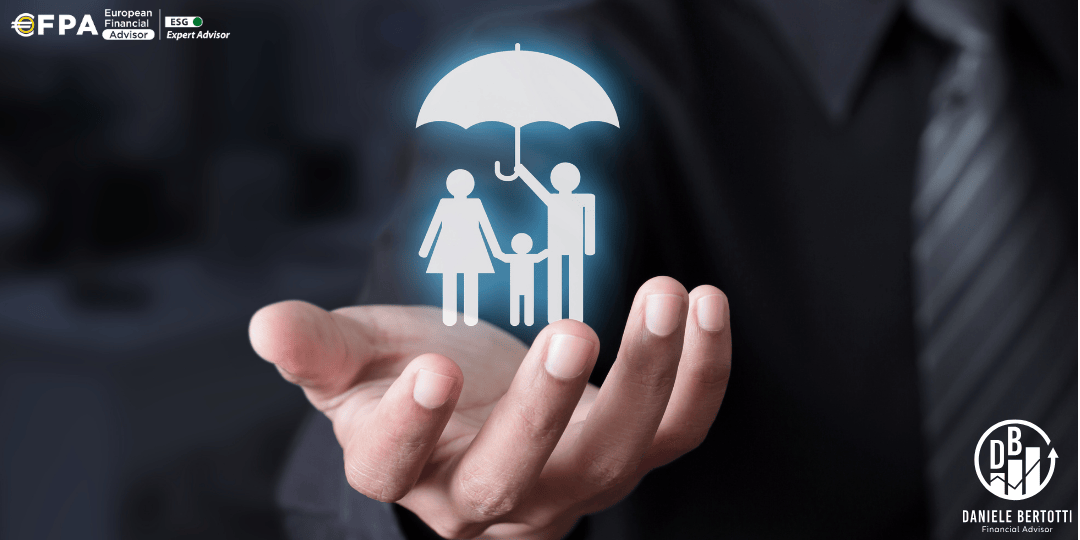 Protezione assicurativa, imprevisti, tutela, protezione, polizza assicurativa, Allianz, Daniele Bertotti