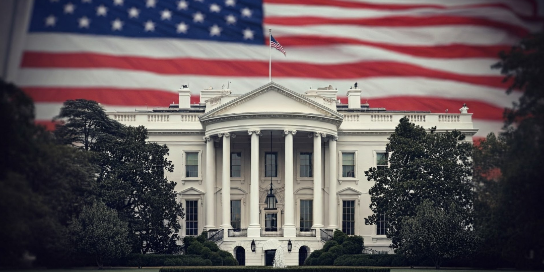 Rappresentazione visiva dell'articolo: Ritorno di Trump alla Casa Bianca: cosa aspettarsi?