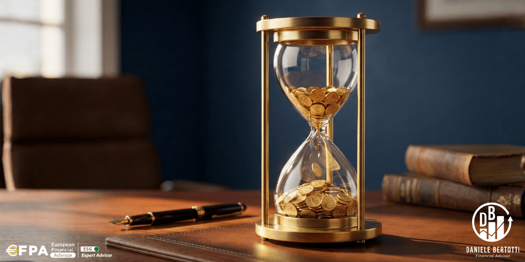 Copertina Azionario o Obbligazionario: qual è davvero l’investimento più sicuro?