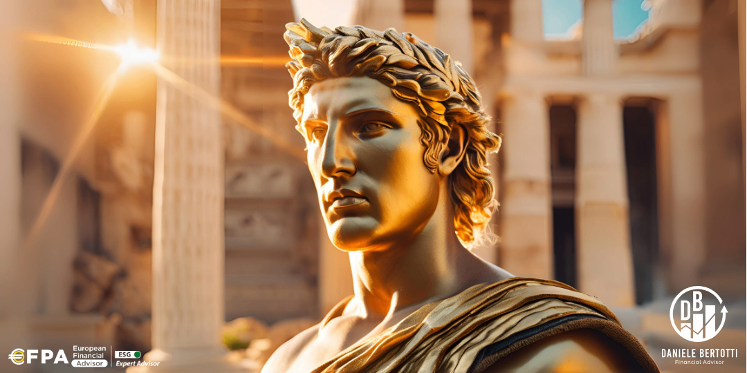 achille, tallone d'achille, finanziariamente invulnerabili, coperture assicurative, protezione casa e salute