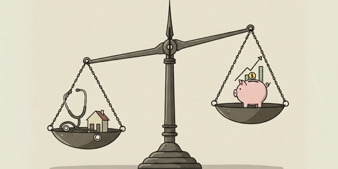 Bilancia Welfare - aspettative vs realtà