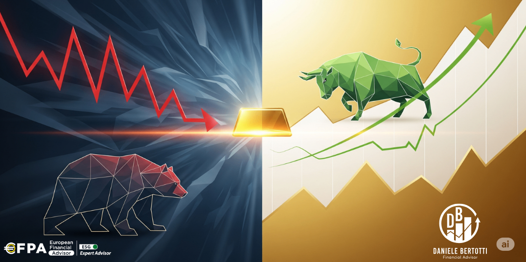 Copertina Analisi e prospettive dopo un semestre di turbolenza