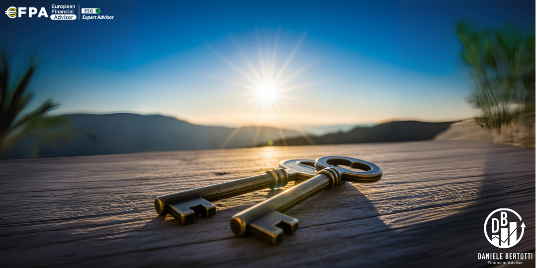 Fondi pensione, chiavi successo, vantaggi, fiscalita, vincolo, previdenza complementare, daniele bertotti