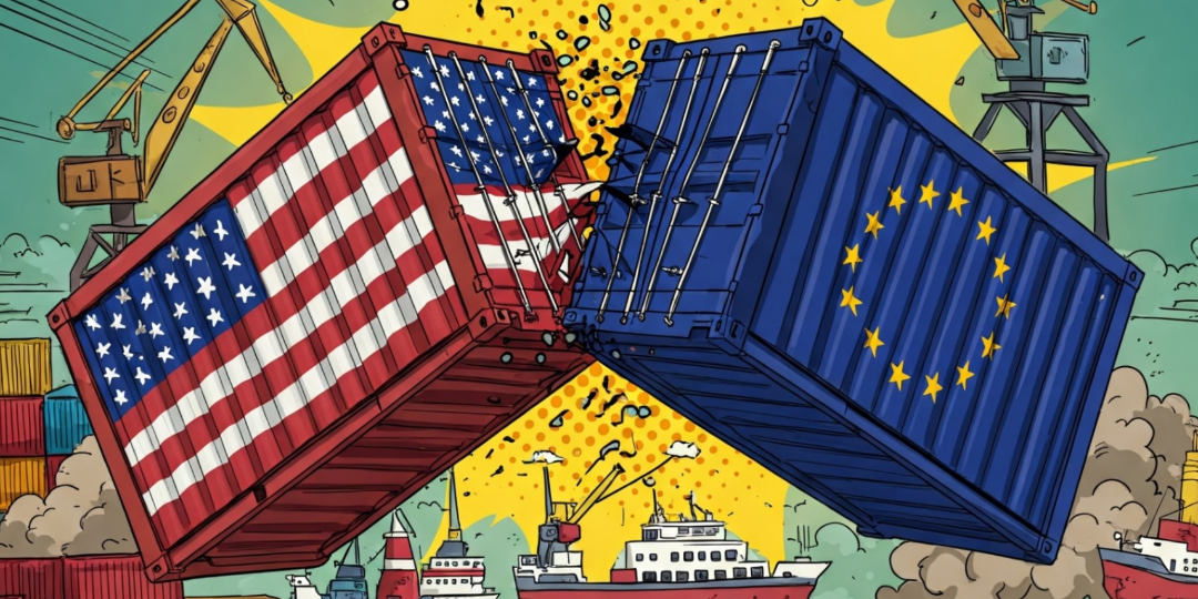 Dazi, Trump, Consulenza finanziaria, Daniele Bertotti