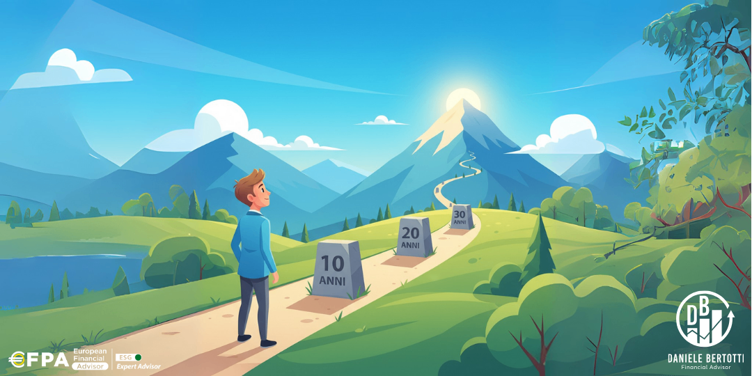 Copertina La pensione non sarà un problema, se fai ora le cose giuste